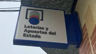 El sorteo de la Lotería Nacional sonríe a Madroñera
