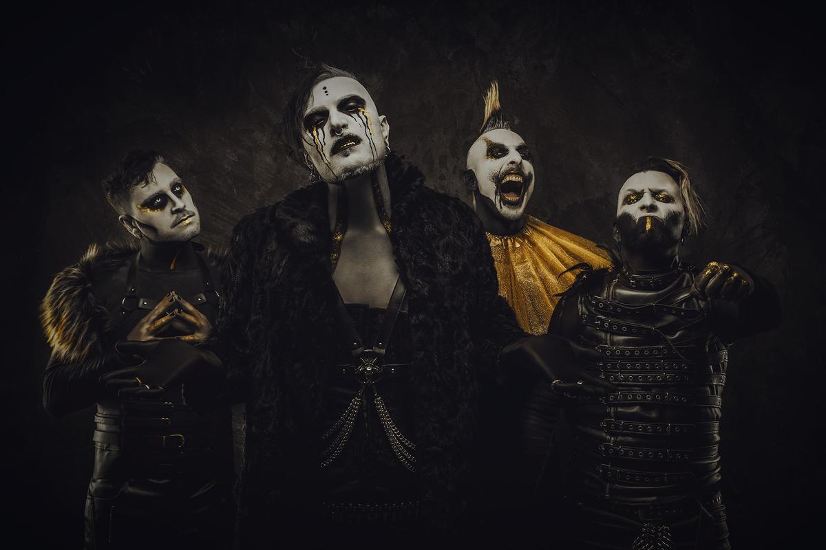 Killus són un dels grups que participaran a la present edició del Millarts Rock Fest d'Argelita.