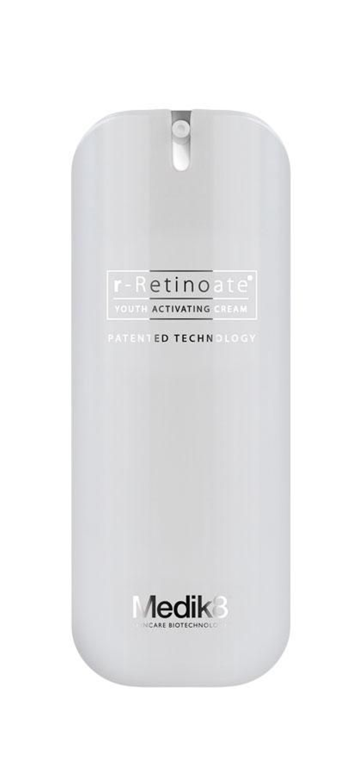 Cuidados otoñales para la piel: crema antiedad r-Retinoate, de Medik8