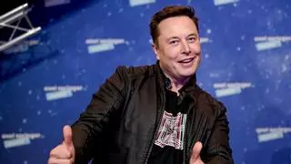 Elon Musk recupera el trono como la persona más rica del mundo