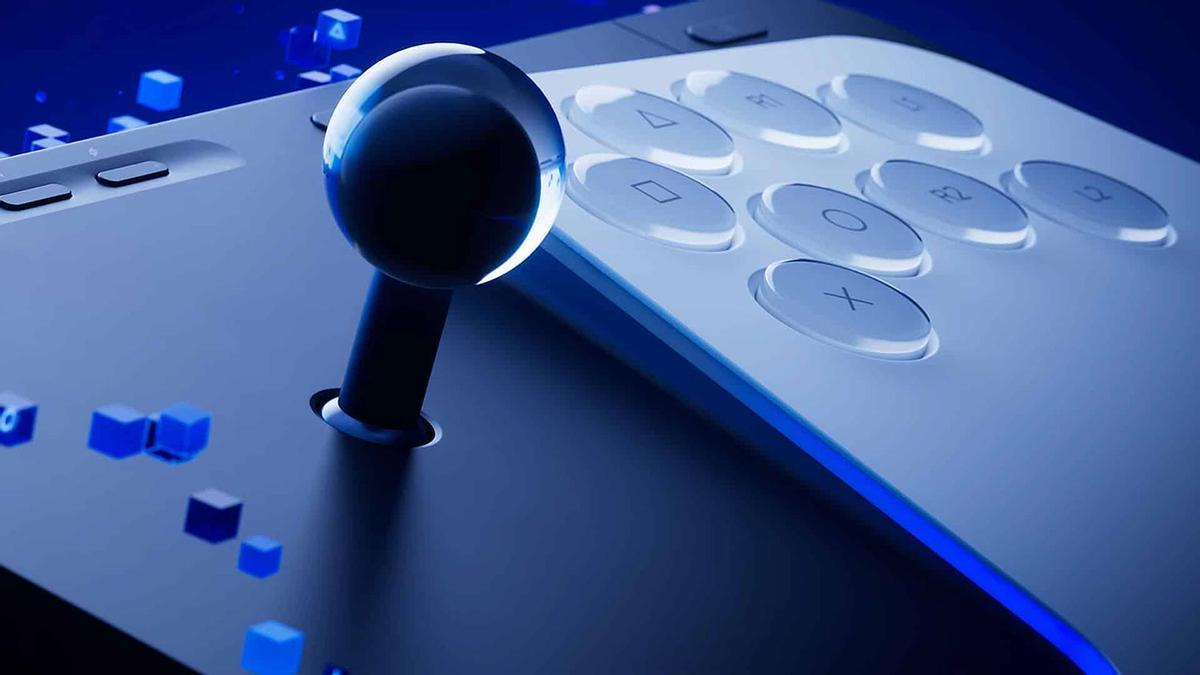 Con las reservas ya en marcha, el lanzamiento de PlayStation FlexStrike se retrasa indefinidamente