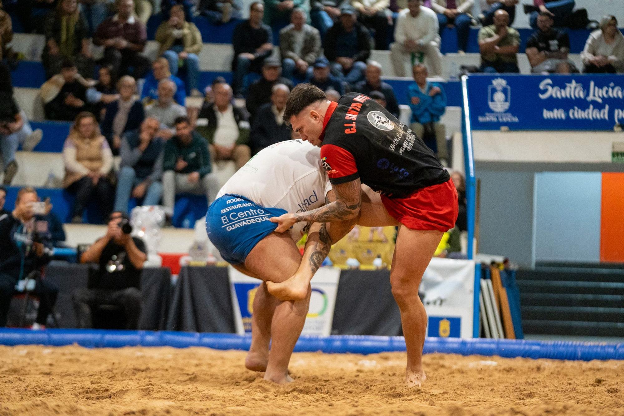 Final Liga Cabildo de GC Segunda Categoría
