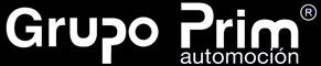 Logo Grupo Prim