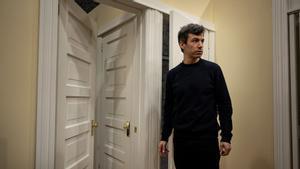 ‘Los ensayos’: preparatius per a catàstrofes humanes