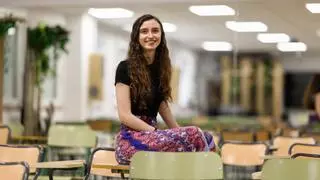 Un 10 en cada nota sin necesitarlo: Mariana Sánchez, la pianista y biznieta de Ortega y Gasset que hizo una PAU perfecta