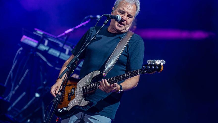La noche en la que Hombres G y Juan Magán pusieron a cantar a los famosos