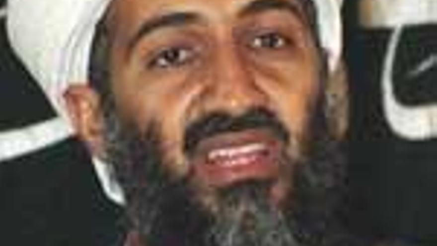 EUU afirma que carecen de información sobre el paradero de Bin Laden.