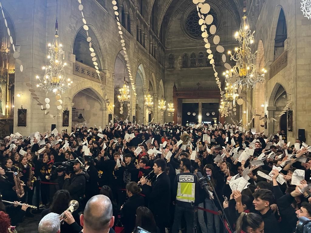 Sant Antoni Manacor