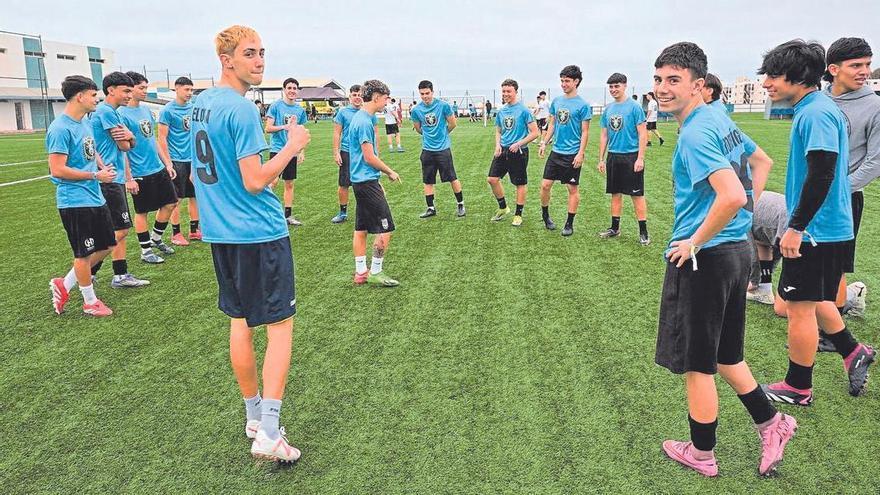 Chacho League, la Kings League de Fuerteventura