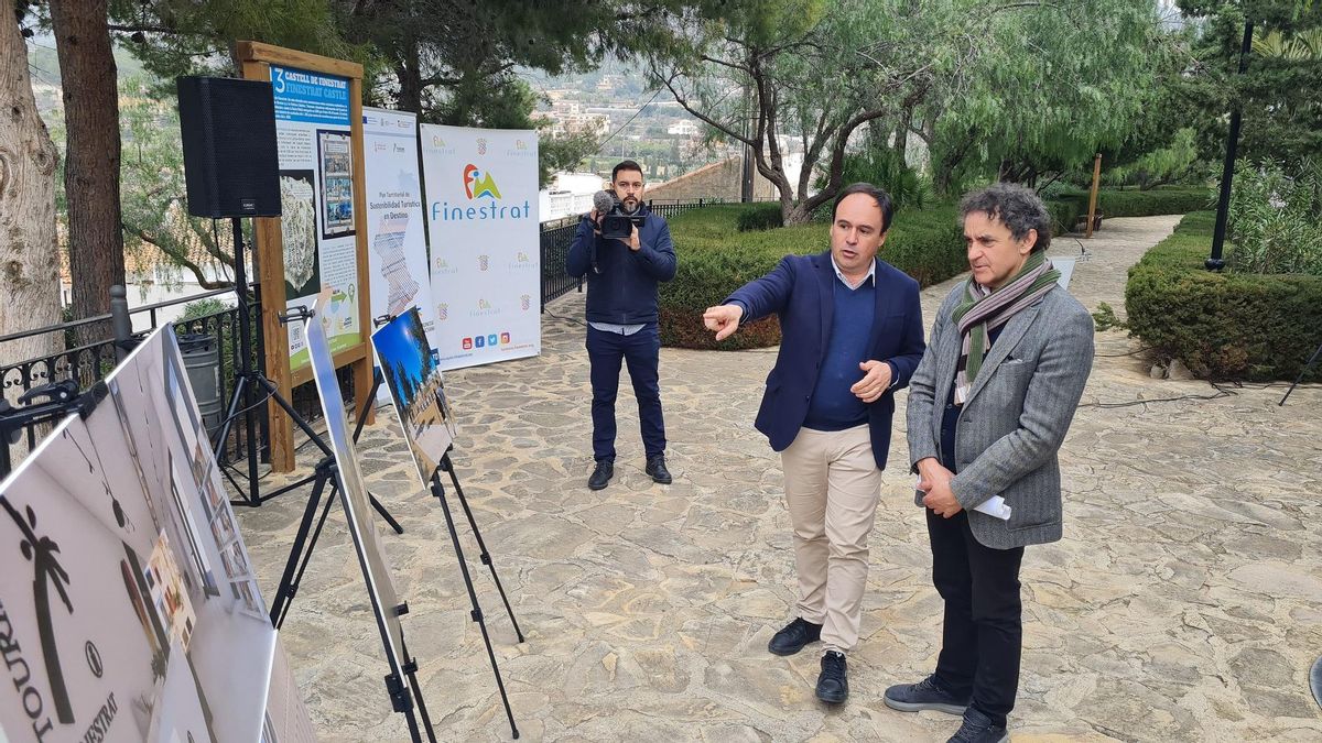 El Consorci MARE trata un 3,12% más de residuos en el primer semestre de 2025 y llama a reducir su generación – Calp Digital