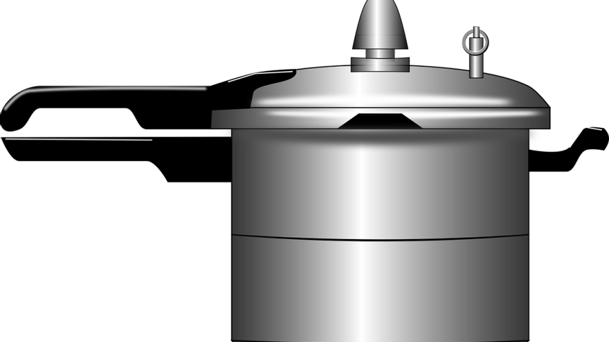 La olla exprés, una aliada que hay que respetar