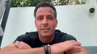 Giuly: 'Hay talento en el fútbol, pero ahora los jugadores son todos iguales...'