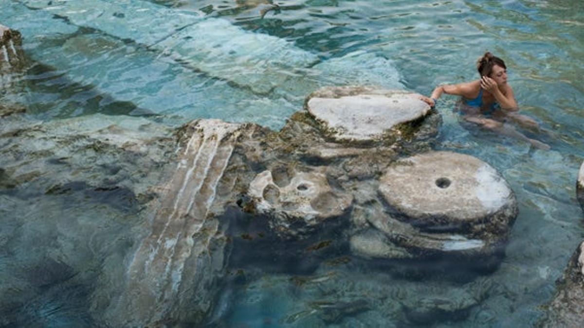 Toda la Riviera Turca, del Egeo al Mediterráneo