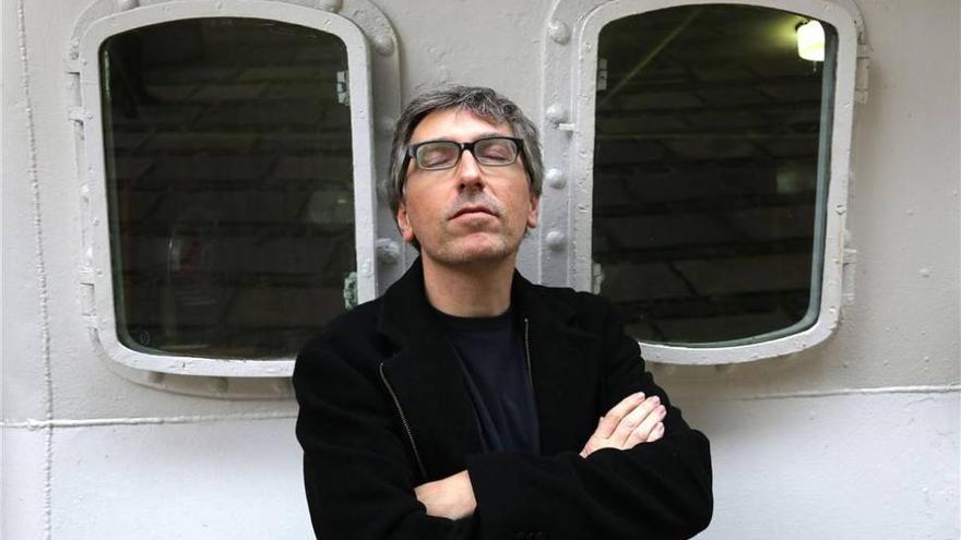 David Trueba: &quot;Entre España y Cataluña hay incomunicación&quot;