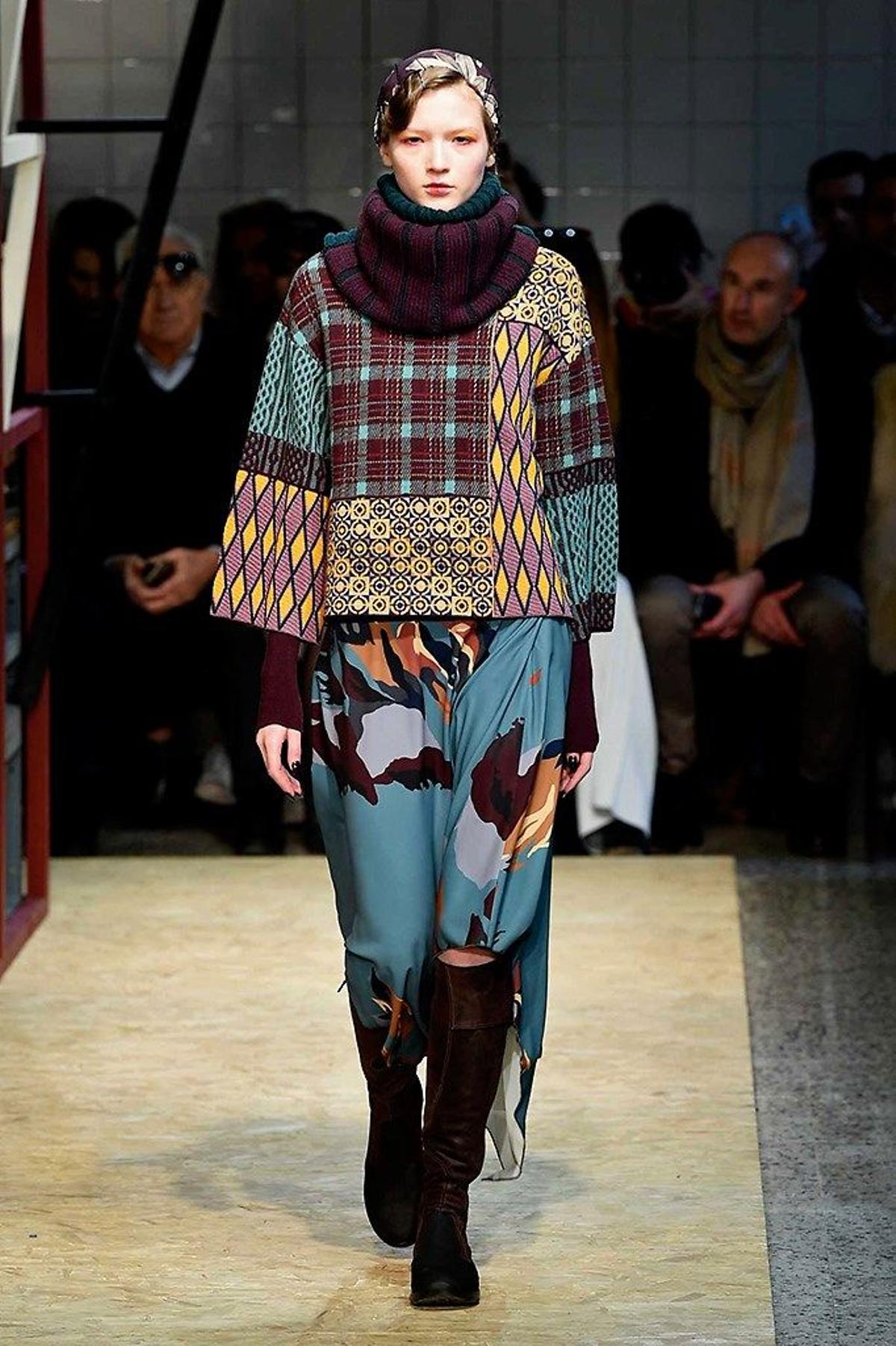 I'm Isola Marras