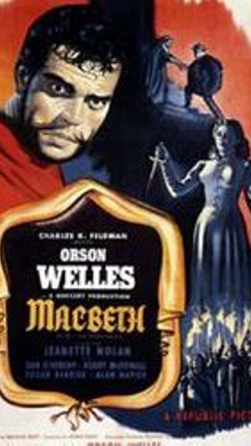 Macbeth (1948)