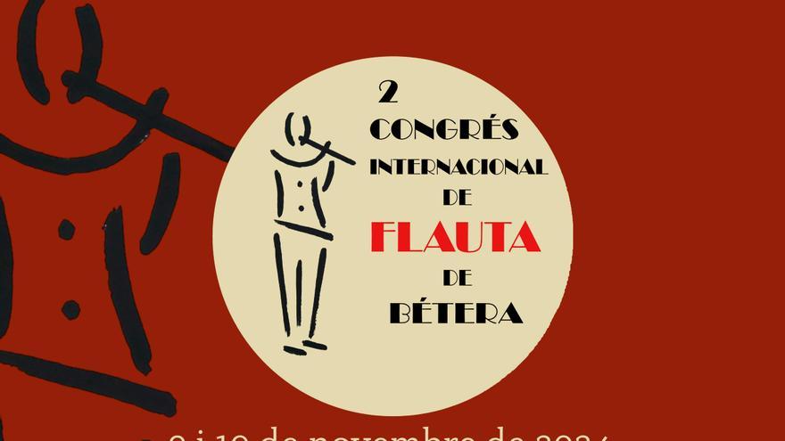 Bétera abre las inscripciones del II Congreso de Flauta con grandes solistas internacionales