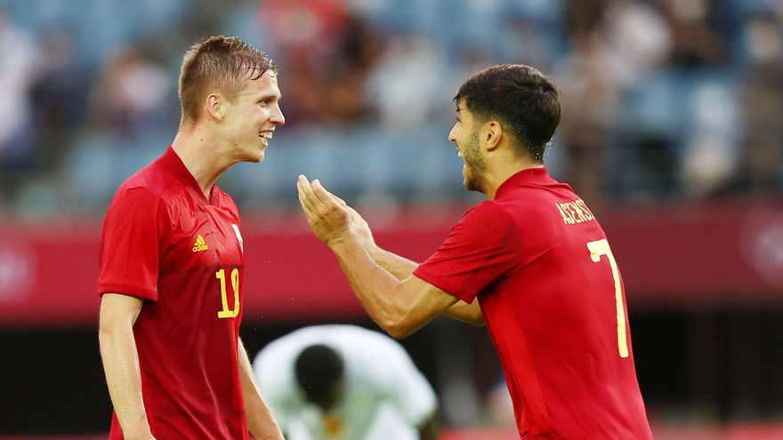 Fútbol, cuartos de final | España - Costa de Marfil / REUTERS