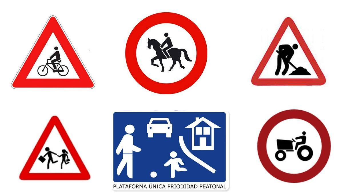 La señal de tráfico a la que no debes hacer caso en Palencia