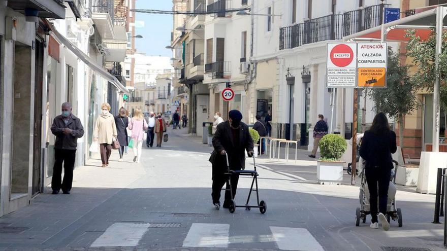 El Ayuntamiento de Montilla mejorará el mobiliario urbano