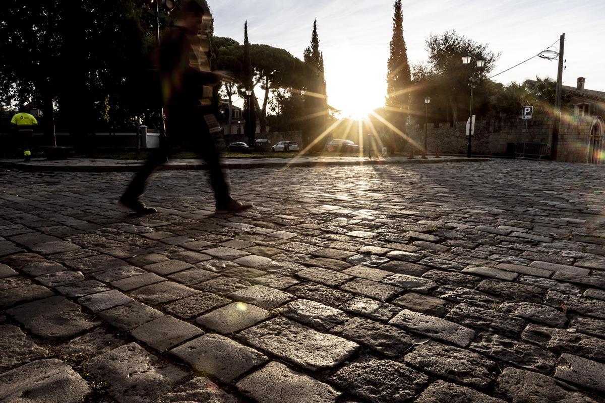 Temps a Catalunya avui, dimecres 19 d’octubre: arriba el pic de calor