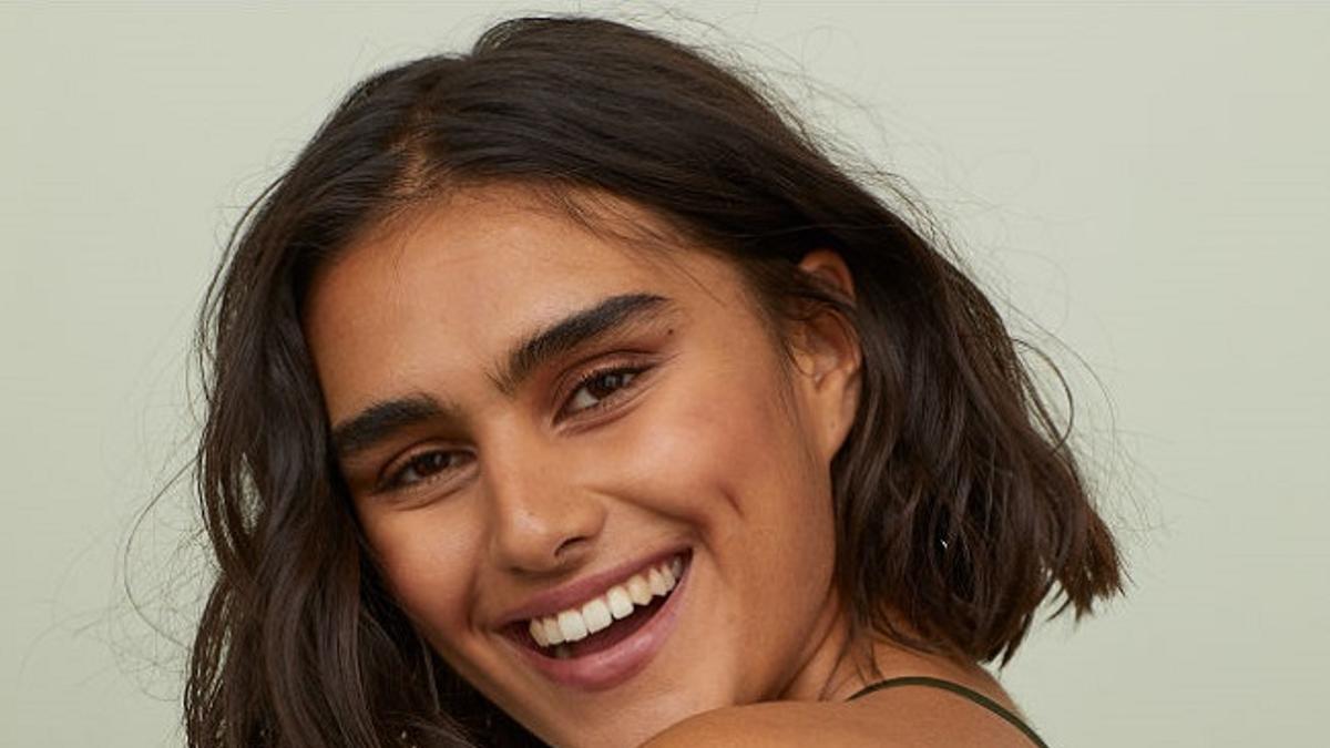 H&M tiene el bañador TOP ventas con efecto moldeador que tú también querrás para la temporada de baños