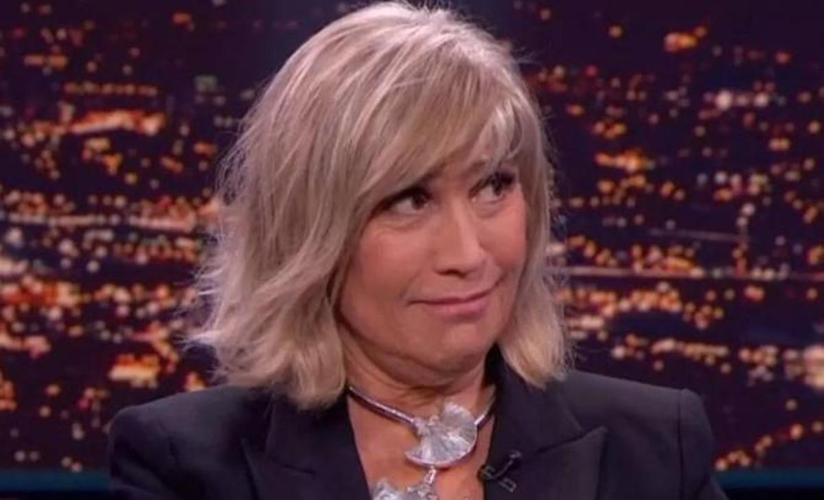 Júlia Otero a 'Late Xou amb Marc Giró'