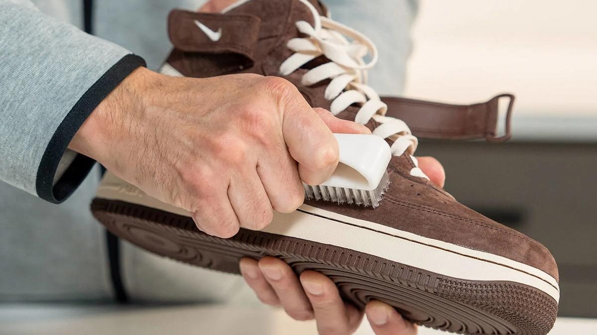 Con estos trucos podrás alargar la vida útil de tus zapatillas