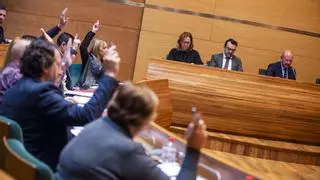 Estos son los representantes de Compromís en la Diputación de Valencia