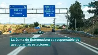 Pasar la ITV en Mérida, misión imposible: vecinos desesperados y reproches a la Junta por falta de previsión