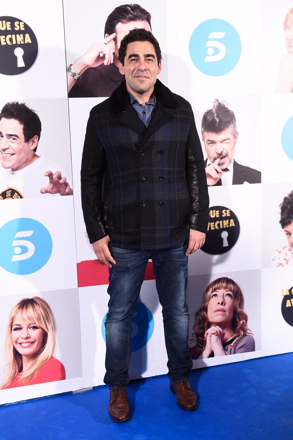 Pablo Chiaparelli pasará a ser presentador en TVE