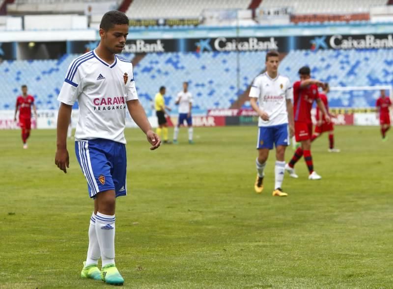 Deportivo Aragón-Calanorra