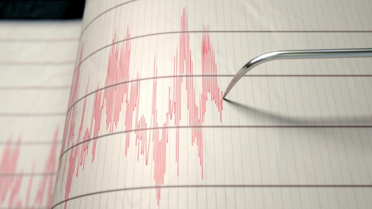 El terremoto ha sacudido la isla más poblada de Filipinas.