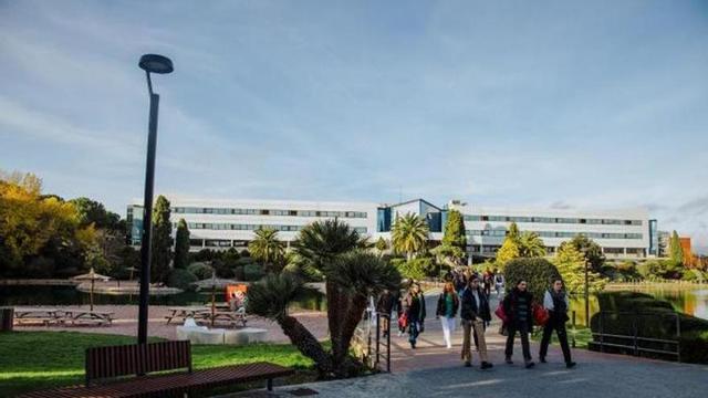 Universidad Europea