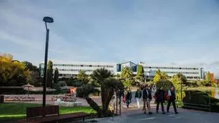 La Universidad Europea de Andalucía arranca su segundo curso en Málaga con 1.200 estudiantes