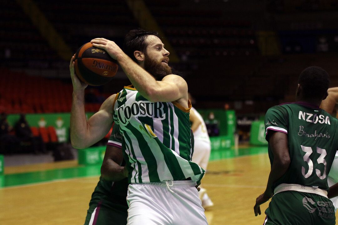 Liga Endesa | Real Betis - Unicaja