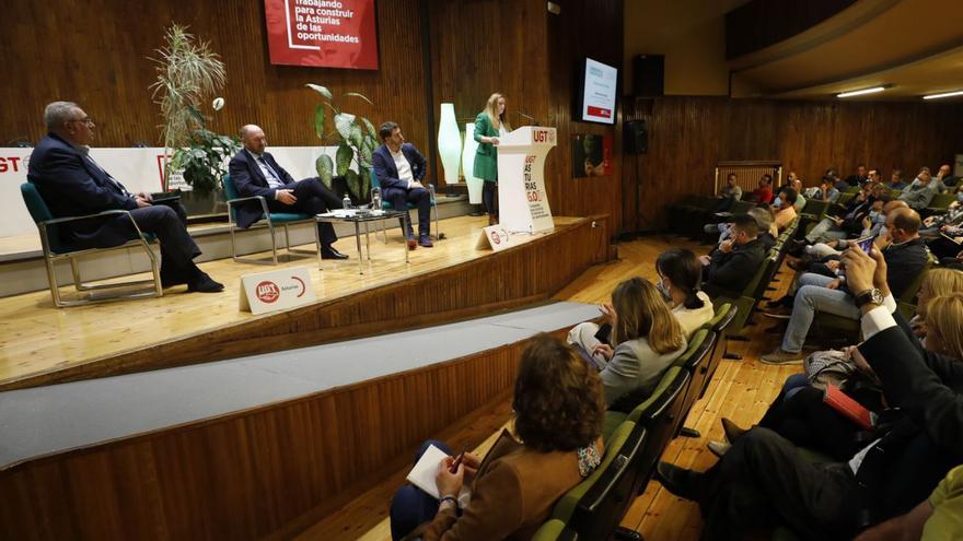 El Principado defiende su gestión de los fondos europeos: “Asturias ha hecho los deberes”