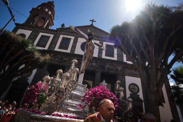 Día del Cristo de La Laguna