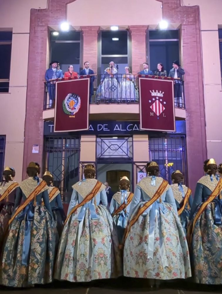 Los mejores momentos de la Crida en el Port de Sagunt