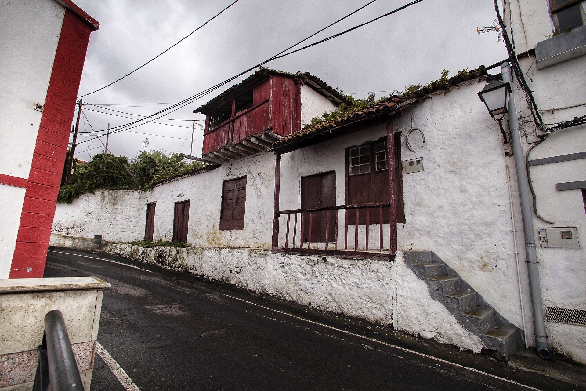 Garachico, uno de los pueblos más bonitos de España