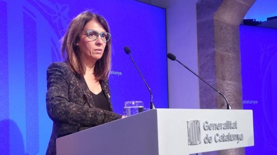 Torra pide por carta a Sánchez "la liberación inmediata de los presos políticos"