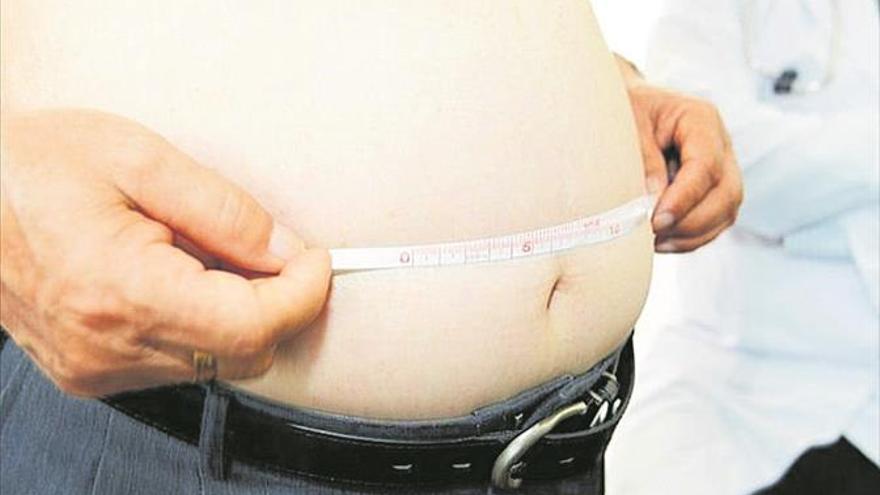 Sociedades científicas reclaman más atención ante la obesidad