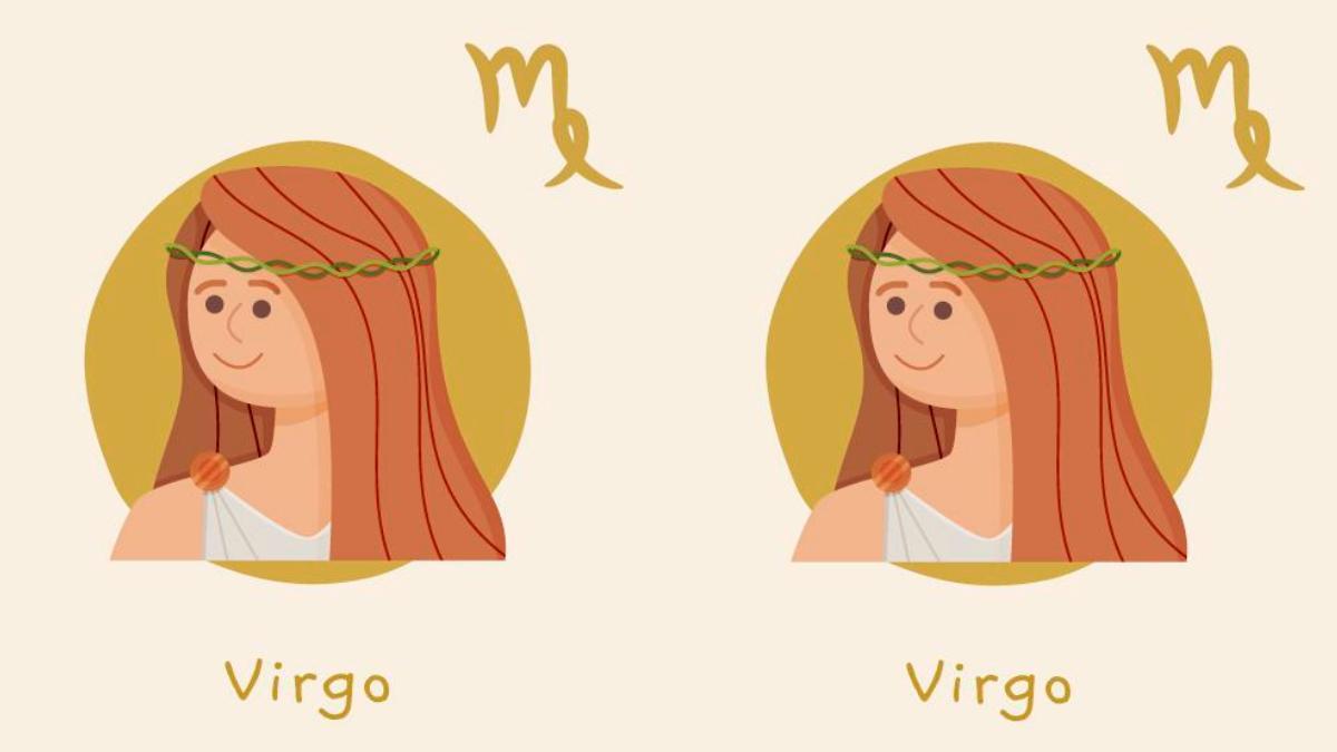 Virgo y Virgo