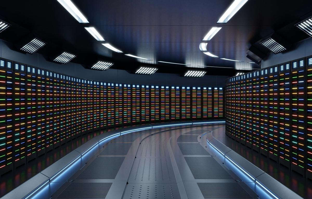 Los centros de datos son una nueva amenaza para los maltrechos recursos hídricos españoles