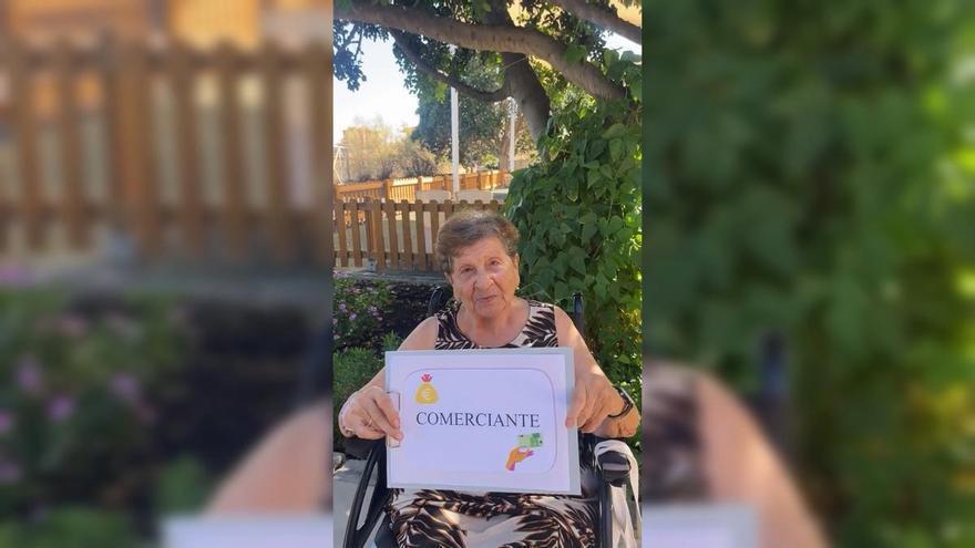 Una campaña viral de la Fundación Gerón reivindica la identidad de los mayores en Tenerife