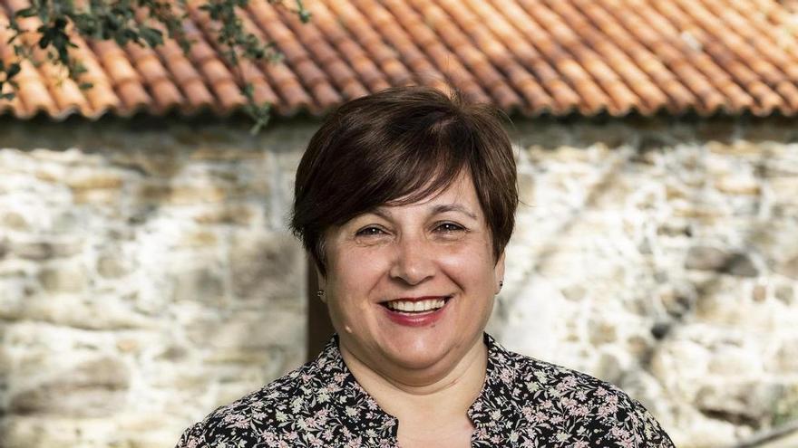Ana Cedeira será la nueva portavoz de los socialistas de Arteixo