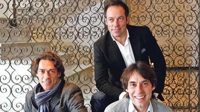 Café Quijano: Boleros para sufrir de amor