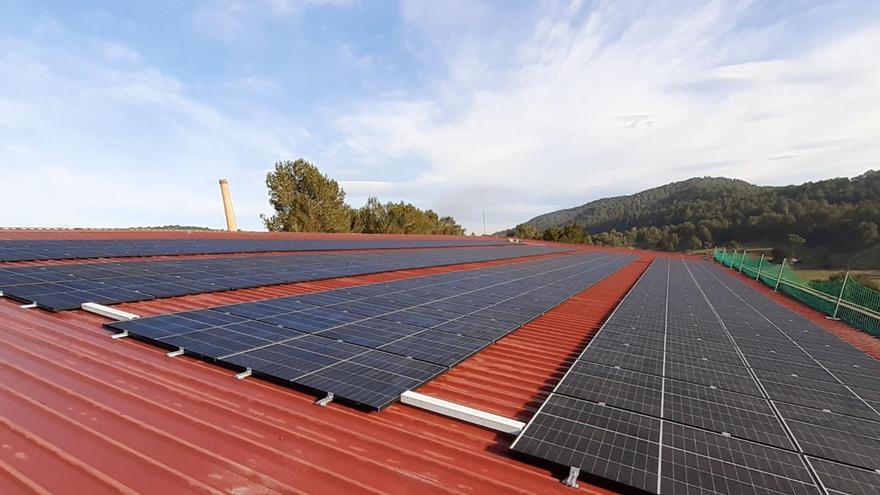 Holaluz anuncia un ERO que afectarà 200 persones per l&#039;«alentiment» del mercat solar