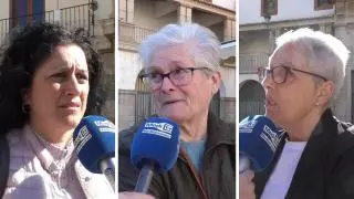 Castellón responde: Un hombre ha abusado de su sobrino de 7 años y le han puesto una pena de 5 años, ¿qué te parece?