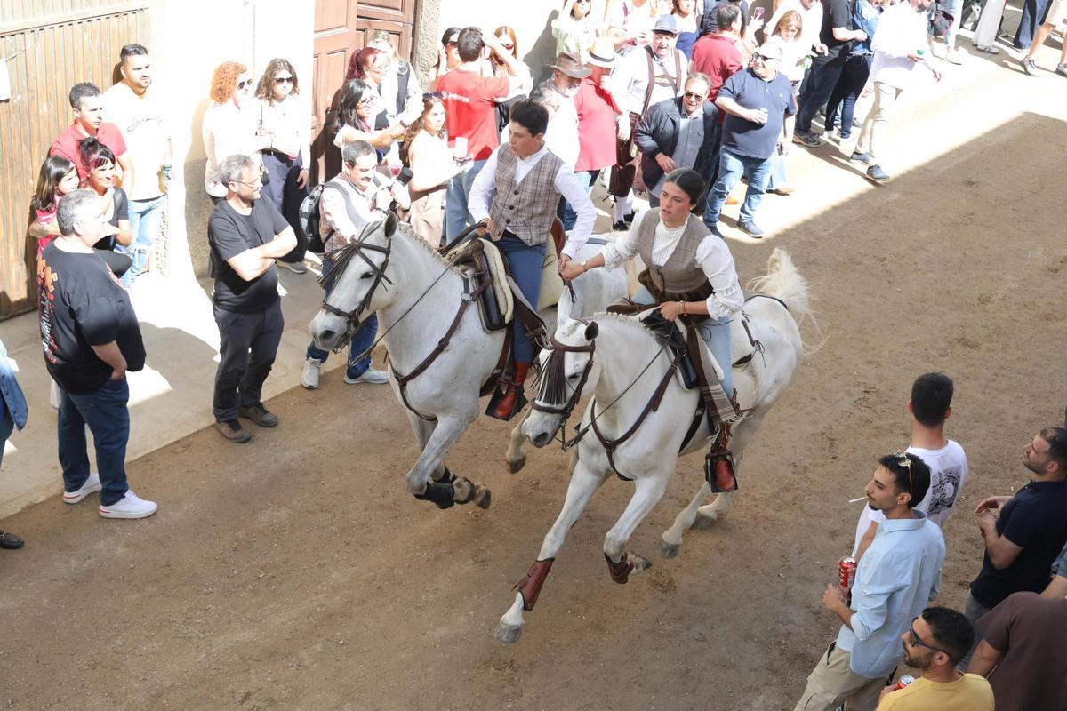 Galería | La histórica suspensión del Día de la Luz, en imágenes